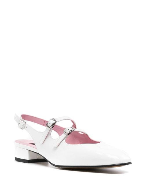 Scarpa Peche CAREL PARIS | 1552PECHEWHITE